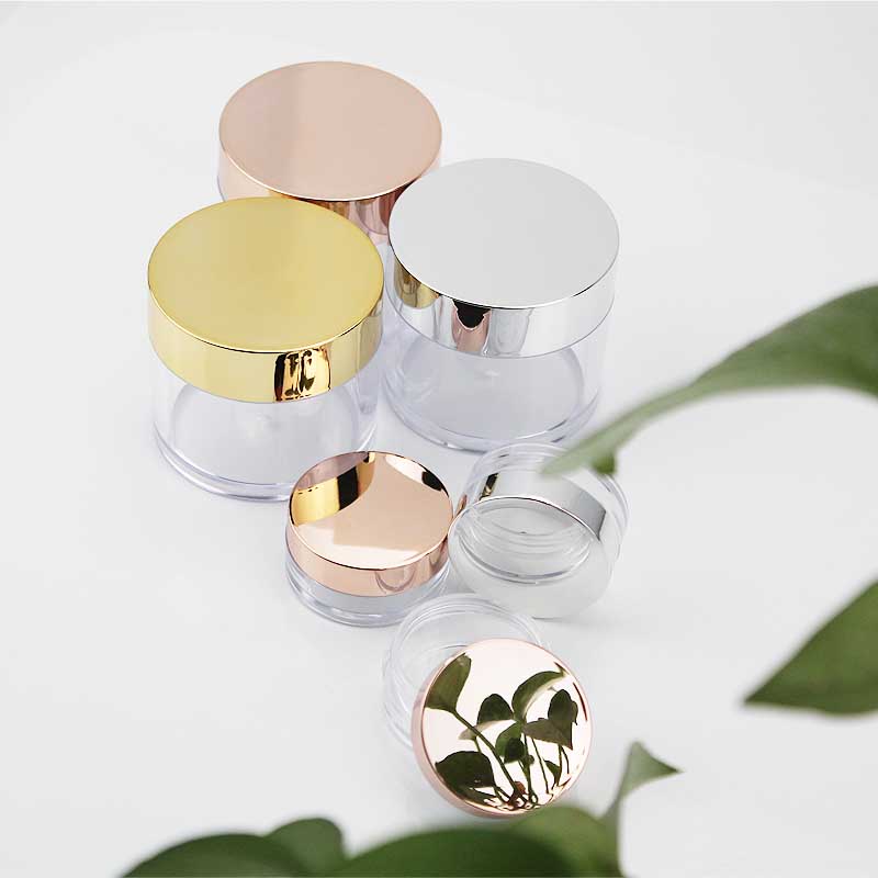 20/30/50pcs 60g พลาสติกโปร่งใส - Dip Powder Nail บทวิจารณ์และราคา