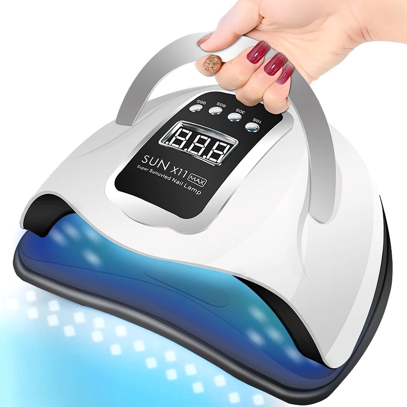 ชุดทาเล็บเจล ชุดเจลทาเล็บโพลีพ - Polygel Nail Kit บทวิจารณ์และราคา