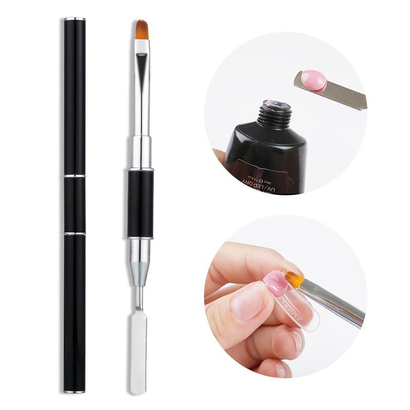 ชุดเครื่องมือทำเล็บโพลีสำหรับช - Polygel Nail Kit บทวิจารณ์และราคา