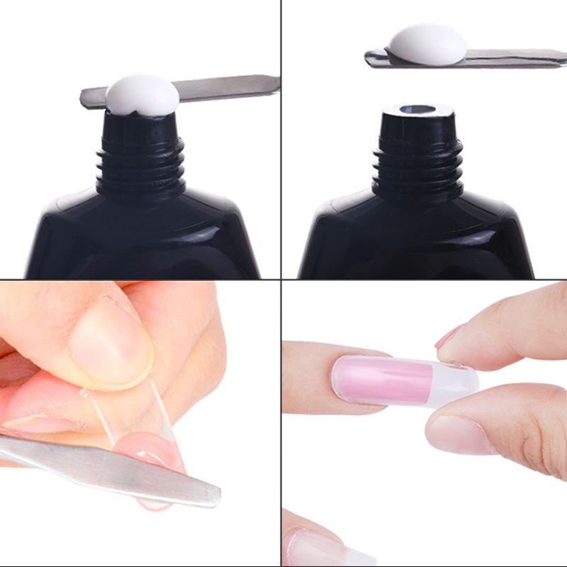 ชุดเครื่องมือทำเล็บโพลีสำหรับช - Polygel Nail Kit บทวิจารณ์และราคา