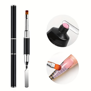 ชุดต่อเล็บโพลีเจล QIKOMI พร้อม - Polygel Nail Kit บทวิจารณ์และราคา
