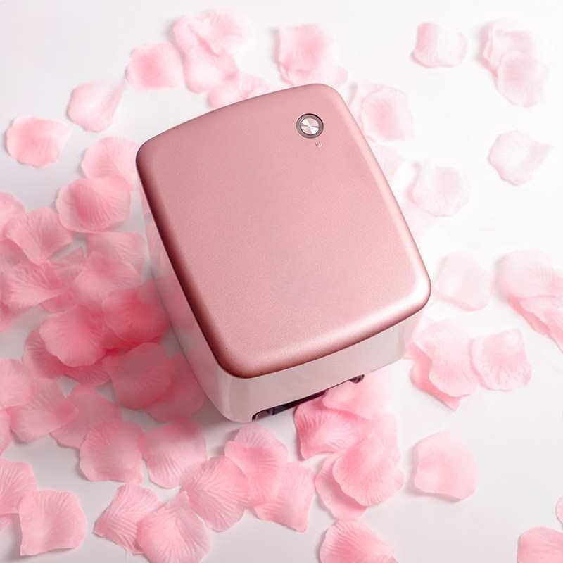 เครื่องพิมพ์ลายเล็บอัจฉริยะ 20 - Nail Art Home Service บทวิจารณ์และราคา