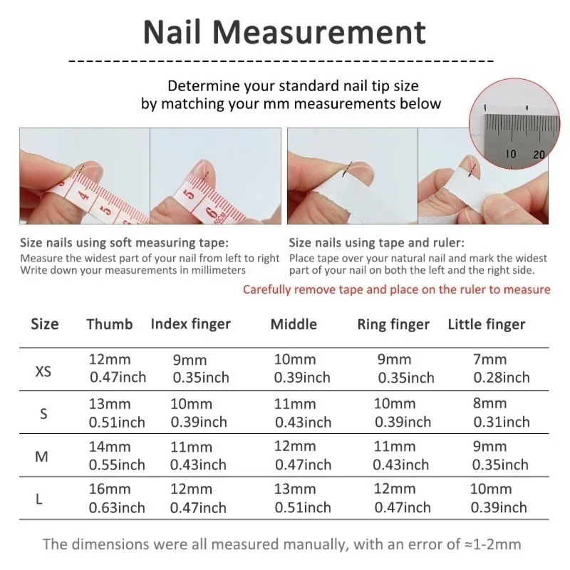 10 ชิ้น เล็บปลอมลายเสือดาวทรงส - Nail Art Leopard บทวิจารณ์และราคา
