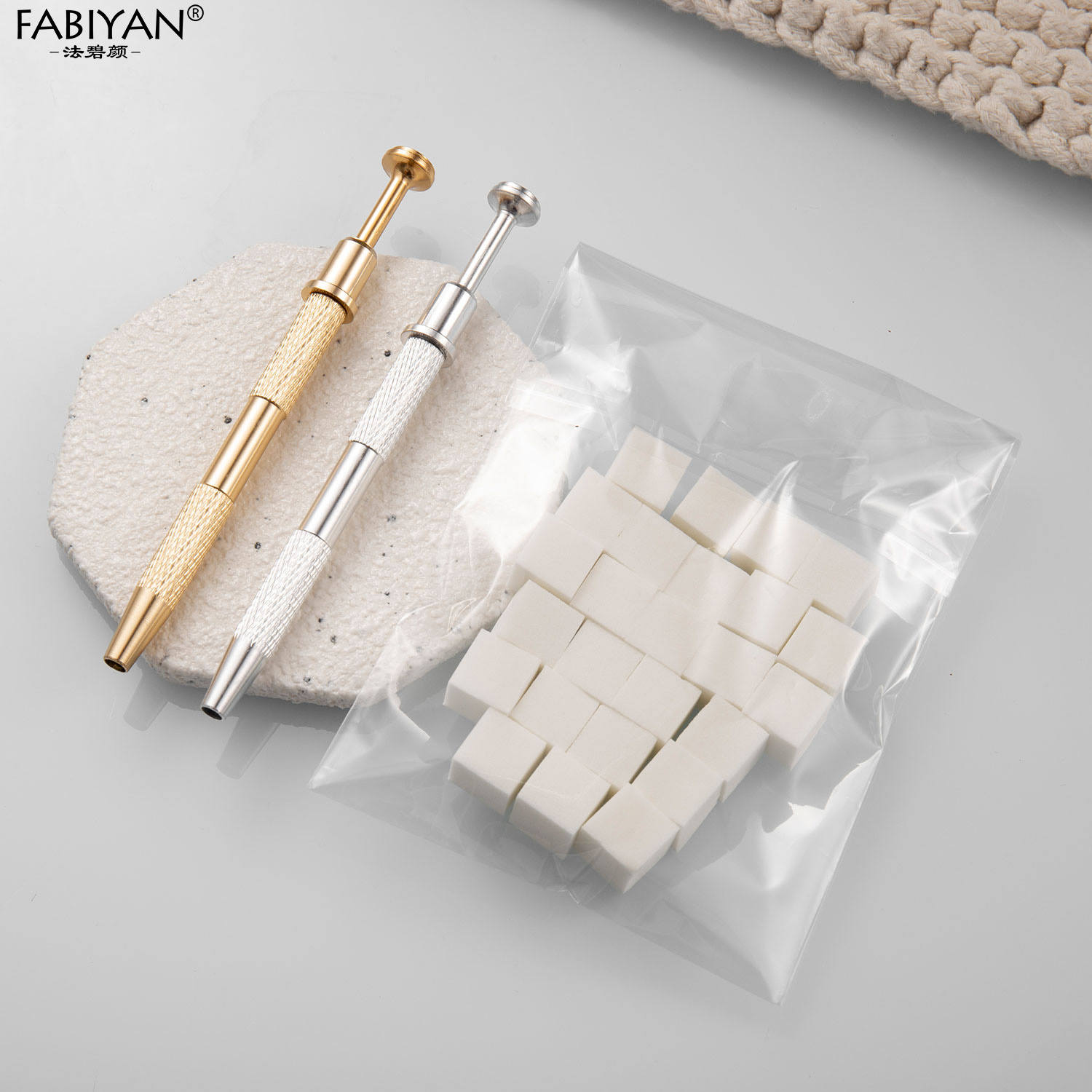 ชุดอุปกรณ์ตกแต่งเล็บแบบไล่สี 5 - Dip Powder Nail บทวิจารณ์และราคา