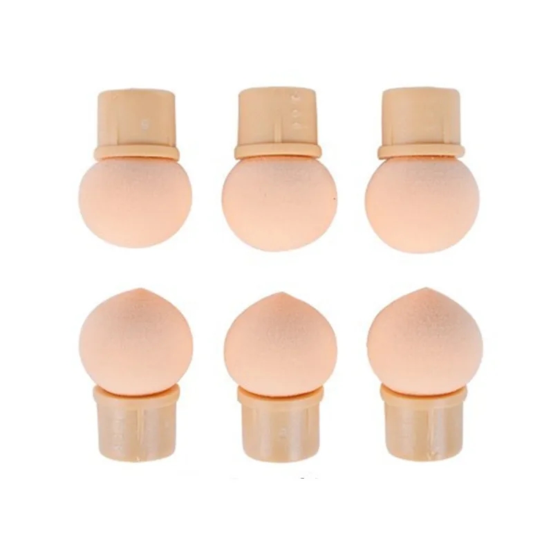 รอบ Sharp หัวฟองน้ําหัวเปลี่ยน - Dip Powder Nail บทวิจารณ์และราคา