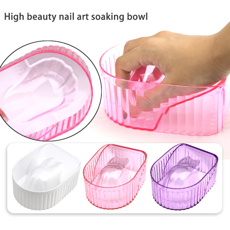 เล็บแช่ชามอะคริลิค Soak Off เจ - Dip Powder Nail บทวิจารณ์และราคา
