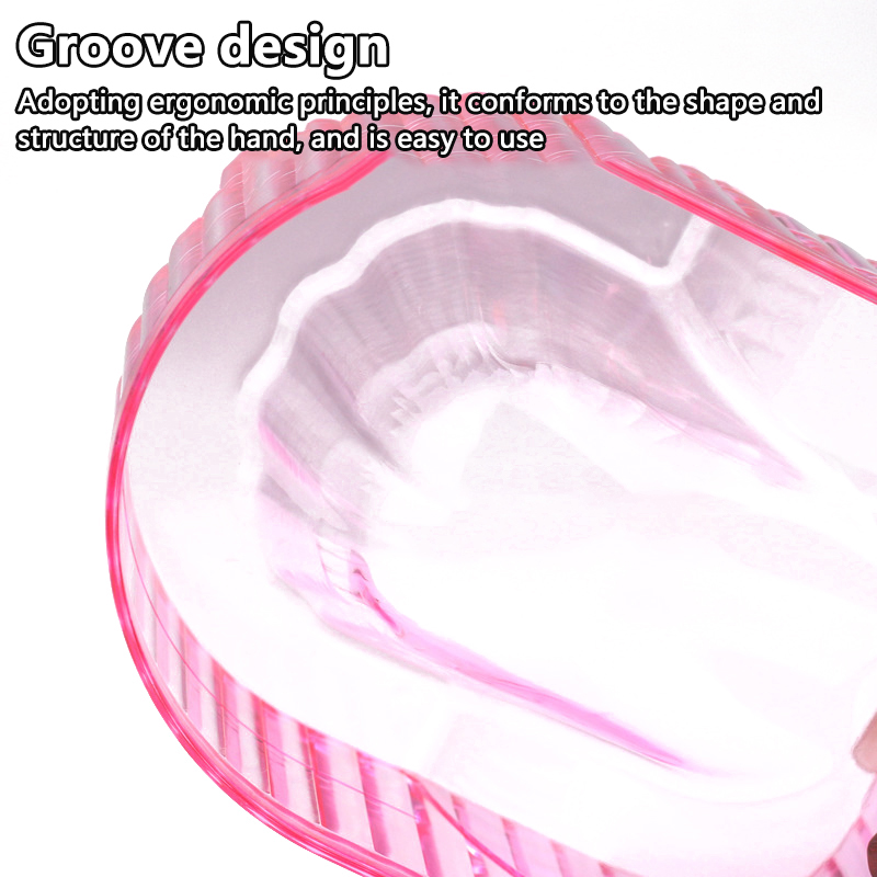 เล็บแช่ชามอะคริลิค Soak Off เจ - Dip Powder Nail บทวิจารณ์และราคา